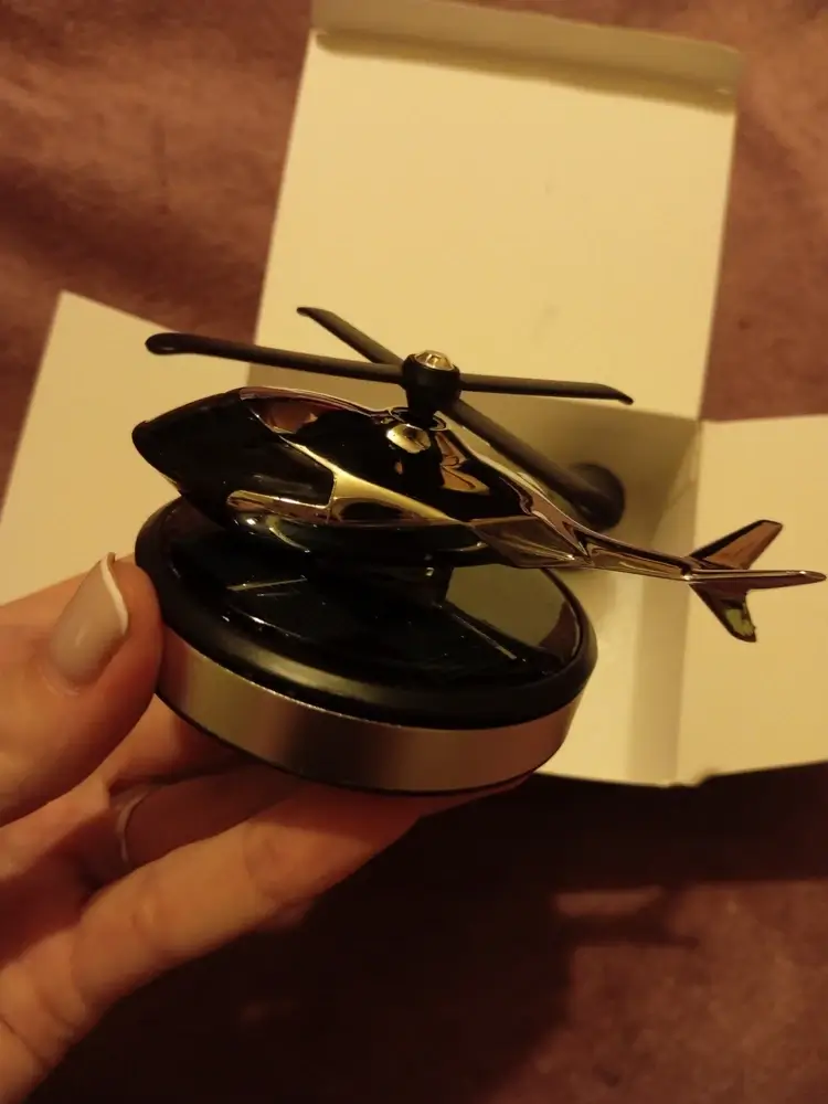 Подарочная упаковка